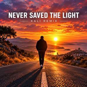 Never saved the light by Kali Remix