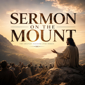 SERMON ON THE MOUNT by ZIONWAVE