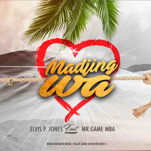 Madjing Wa (feat. Mr. Game MBA)