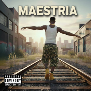 Maestria by 23 Tellex