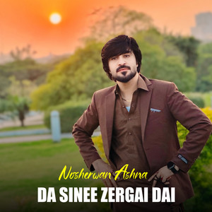 Nosherwan Ashna - Stargi Dasi Ya Kafiri