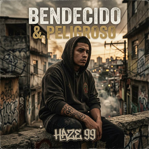 OTRA VEZ ARRIBA by Haze 99