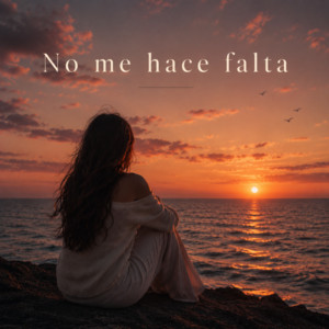 No me hace falta by Yarlenys Vargas
