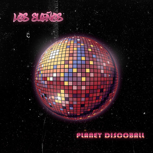 Tuned In? by Los Sueños