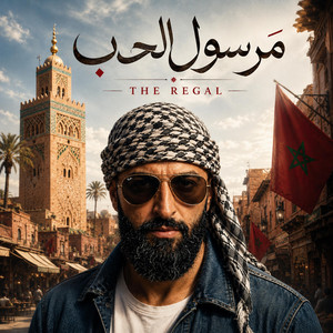 مرسول الحب | تراث مغربي بنكهة فلسطينية by The Regal