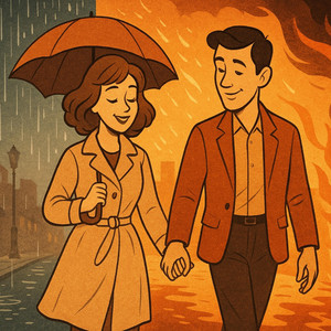 AntoniVox - Forever and a day