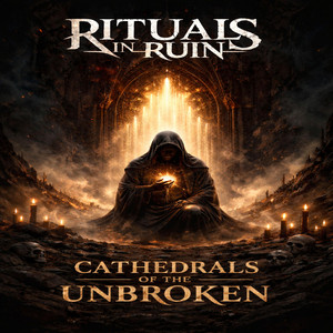 Cathedrals of the Unbroken by Rituals In Ruin