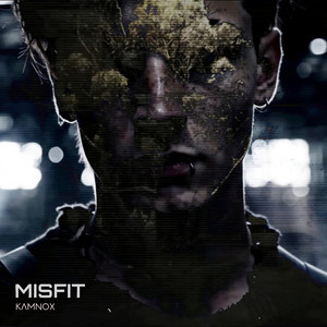 Misfit by KamNox