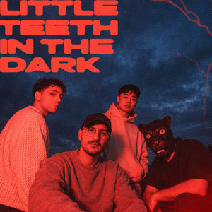 Little Teeth In The Dark - Super Sped Up by New Beat Order, mavzy grx, Seeko, KROMA