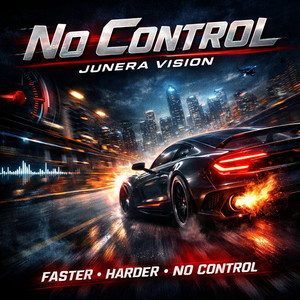 JUNERA VISION - NO CONTROL