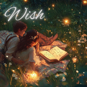 Wish by Guri Aasla