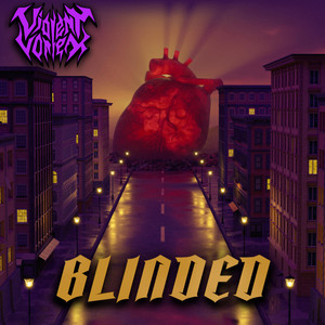 Blinded - Demo