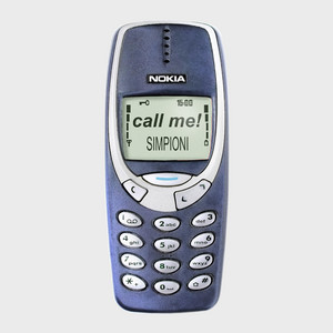 call me! by Simpioni, Prod.Origin