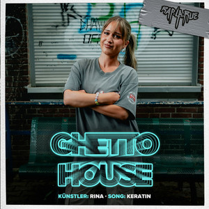 Rina - KERATIN (Rap La Rue)