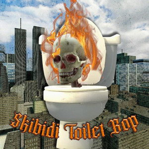 Skibidi Toilet Bop by 'Ery Noice
