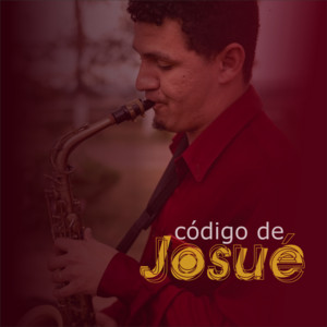 Damocles Leal - Código de Josué