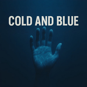 Cold and Blue by Luno
