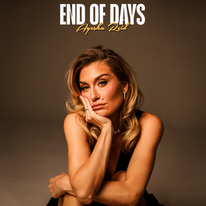 End of Days - undefined | Song Album Cover Artwork