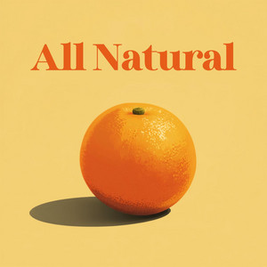 All Natural by Shane OHare