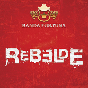 Portada de Rebelde