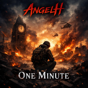 I Am the Path by AngelH