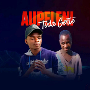 Aupelene toda gente
