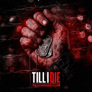 Till i die by TERROR-HOBBIT