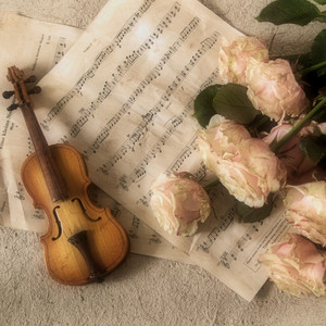 Glorious Violins by D'Michel Leb, Ted D'souza