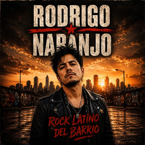 Mi Barrio Que Grita by Rodrigo Naranjo