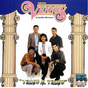 Asi Es El Amor by Grupo Vennus