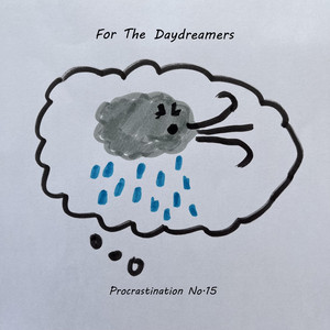 Procrastination No.15 (felt piano) by For The Daydreamers