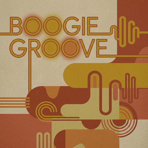 Boogie Groove by Linnea Holme
