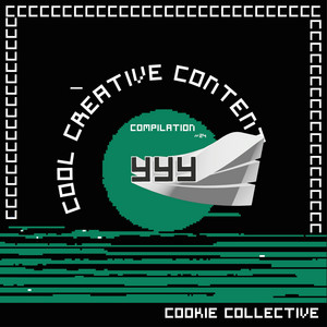 Cookie Collectif - Gyre (feat. Fanny Testas)