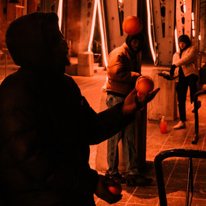 Portada de Juice