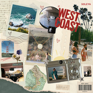 west coast by SOLEYA