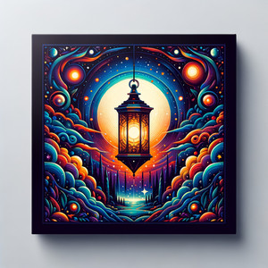 Echoes Of Midnight by Emre Walker