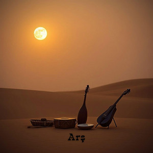 Arş