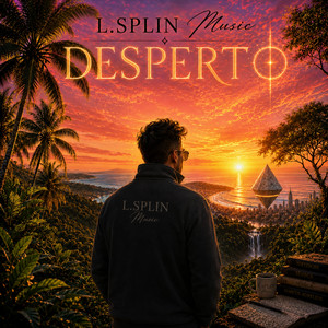 DESPERTAR by L.SPLIN