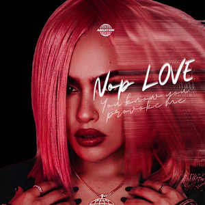 Nop LOVE by DAMS