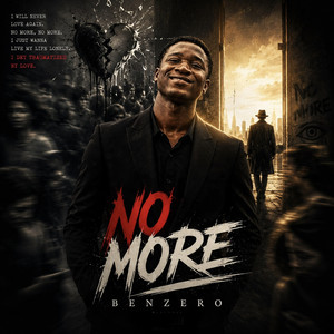 No More by Benzero