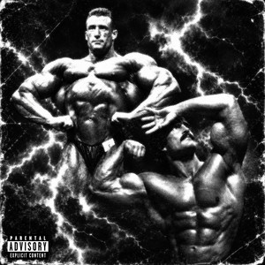 Heavy Duty (Mike Mentzer & Dorian Yates) by AMS, Andreas Mark-Skousgaard