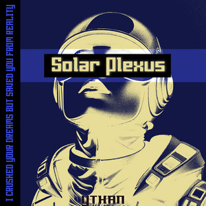 solar plexus by Ythan