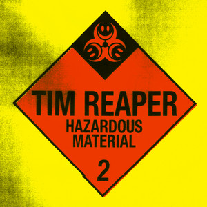 Tim Reaper — WMD (2026)