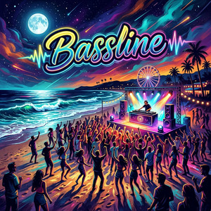 Bassline by Rompeola Beats
