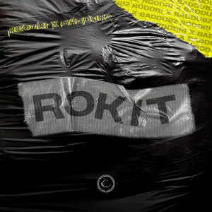 RODDRI x BADDUBZ - ROKIT (OFICIAL) by Roddri, Baddubz