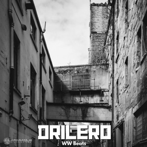 DRILERO - Instrumental Version by WW BEATS