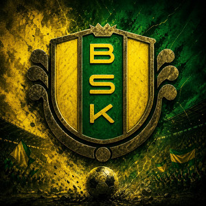 BSK goes Örebro by BSK