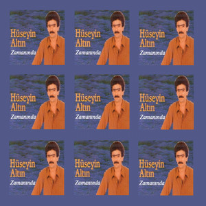 Hüseyin Altın - Sevgilim Aldattı