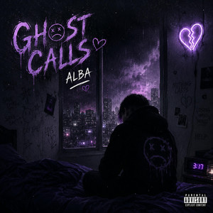 Ghost Calls by Alba