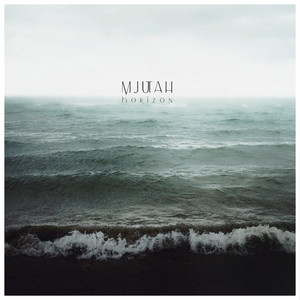 Mjutah cover